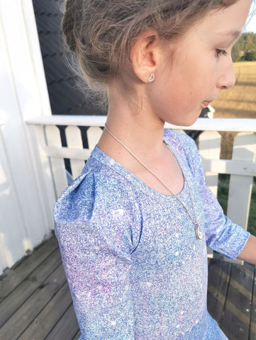 PDF-mønster/pattern: Make it pop 80-164 (US 12m-14y)