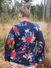 PDF-mønster/pattern: Something Balloony adult size 32-54 (2-24)