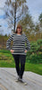 PDF-mønster/pattern: Something Balloony adult size 32-54 (2-24)