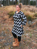 PDF-mønster/pattern: Comfy Something Adult 32-54 (US 2-24)