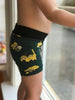 PDF-mønster/pattern: Basic boxer child 80-164