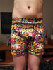 PDF-mønster/pattern: Basic boxer child 80-164