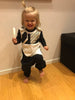 PDF-mønster/pattern: Basic Romper child size 50-110 (US newborn-5y)