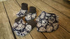 PDF-mønster/pattern: Dregglis, tossor och bebisvantar/Baby set patterns