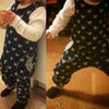 PDF-mønster/pattern: Basic Romper child size 50-110 (US newborn-5y)