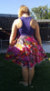 PDF-mønster/pattern: Summer Dress adult size 34-58 (US 4-28)