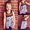 PDF-pakke/bundle: Tank Top Tunic With a Twist child + adult