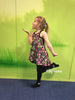 PDF-pakke/bundle: Tank Top Tunic With a Twist child + adult