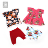 PDF-mønster/pattern: Big doll basic bundle