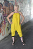 PDF-mønster/pattern: Summer Romper/Dress adult 34-58 (US 4-28)