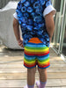PDF-mønster/pattern: Every Day Cozy Pants child size 50-164 (US newborn-14y)
