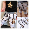 PDF-mønster/pattern: Every Day Cozy Pants child size 50-164 (US newborn-14y)