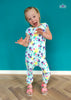 PDF-mønster/pattern: Every day Singoalla child size 50-134 (US newborn-9y)