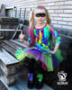 PDF-mønster/pattern: Make it pop 80-164 (US 12m-14y)