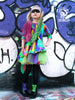 PDF-mønster/pattern: Make it pop 80-164 (US 12m-14y)