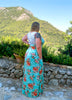 PDF-mønster/pattern: Date dress adult size 34-58 (US 4-28)