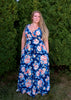 PDF-mønster/pattern: Date dress adult size 34-58 (US 4-28)