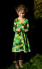 PDF-mønster/pattern: Mini me dress 80-164 (US 12mo-14y)