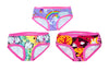 PDF-mønster/pattern: Basic panties child 80-164