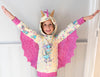 PDF-mønster/pattern: Limitless imagination 80-164
