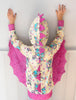 PDF-mønster/pattern: Limitless imagination 80-164