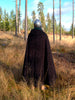 PDF-mønster/pattern: Cape adult