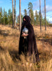 PDF-mønster/pattern: Cape adult