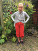 PDF-mønster/pattern: Every Day Cozy Pants child size 50-164 (US newborn-14y)