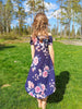 PDF-mønster/pattern: Dreamtastic child size 98-164 (US 3T-14y)