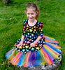 PDF-mønster/pattern: Make it pop 80-164 (US 12m-14y)