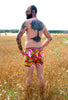 PDF-mønster/pattern: Basic boxer adult XS-XXXXL