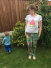 PDF-mønster/pattern: Every Day Cozy Pants adult fitted size 34-58 (US 4-28)