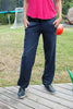 PDF-mønster/pattern: Every Day Cozy Pants adult fitted size 34-58 (US 4-28)