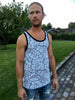 PDF-mønster/pattern: Every Day Tank Top adult straight cut size S-XXXXL