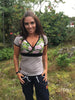 PDF-mønster/pattern: Boobielicious Top adult size 34-58 (US 4-28)