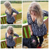 PDF-mønster/pattern: Boobielicious Top adult size 34-58 (US 4-28)