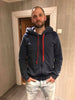 PDF-mønster/pattern: Cloudy Day Hoodie adult straight cut size S-XXXXL