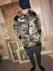 PDF-mønster/pattern: Cloudy Day Hoodie adult straight cut size S-XXXXL