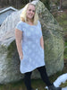 PDF-mønster/pattern: Every Day Dress adult size 34-54 (US 2-24)