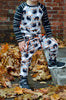 PDF-mønster/pattern: Harembyxa/pants child size 50-164 (US Newborn-14y)