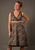 PDF-mønster/pattern: Date dress adult size 34-58 (US 4-28)