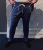 PDF-mønster/pattern: Baggyslim byxa/pants adult size 34-54 (US 4-24)