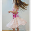 PDF-mønster/pattern: Every Day Skirts size 80-164 (US 6m-14y)