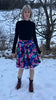 PDF-mønster/pattern: Every Day Skirts adult size 34-54 (US 4-24)