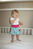 PDF-mønster/pattern: Every Day Skirts size 80-164 (US 6m-14y)