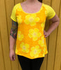 PDF-mønster/pattern: Basic Raglan adult fitted size 34-54 (US 4-24)