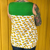 PDF-mønster/pattern: Loosen up size 34-54 (US 4-24)