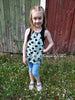 PDF-mønster/pattern: Loosen up size 80-164 (US 12 mo-14y)