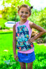 PDF-mønster/pattern: Loosen up size 80-164 (US 12 mo-14y)