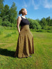 PDF-mønster/pattern: Add on Date dress